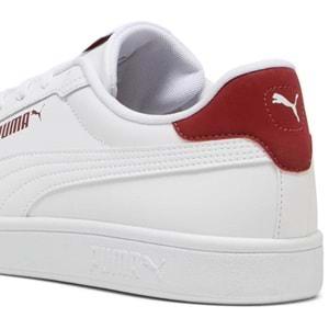 Puma Smash 3 L 390987-20 Sneaker Erkek Spor Ayakkabı