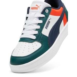 Puma 394461-09 Caven 2.0 Block Jr Unisex Spor Ayakkabı