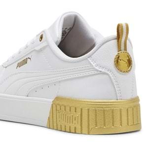 Puma 397491-01 Carina 2.0 Metallic Dream Sneaker Kadın Spor Ayakkabı