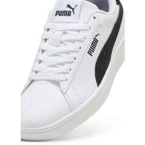 Puma Smash 3.0 Nightkeeper Jr 397991-01 Unisex Spor Ayakkabı