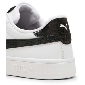 Puma Smash 3.0 Nightkeeper Jr 397991-01 Unisex Spor Ayakkabı