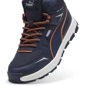 Puma 397644-02 Evolve Trail Jr Unisex Spor Ayakkabı