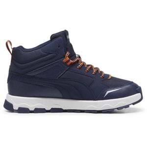 Puma 397644-02 Evolve Trail Jr Unisex Spor Ayakkabı