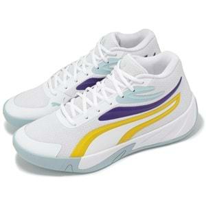 Puma Court Pro 310829-05 Basketbol Ayakkabısı Unisex Spor Ayakkabı