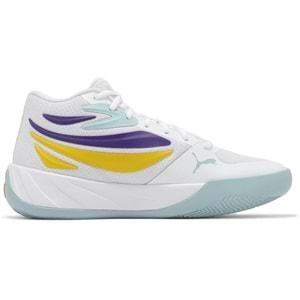 Puma Court Pro 310829-05 Basketbol Ayakkabısı Unisex Spor Ayakkabı