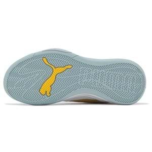 Puma Court Pro 310829-05 Basketbol Ayakkabısı Unisex Spor Ayakkabı