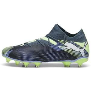 Puma 107931-03 Future 7 Match Fg/Ag Profesyonel Suni/Çim Zemin Erkek Krampon