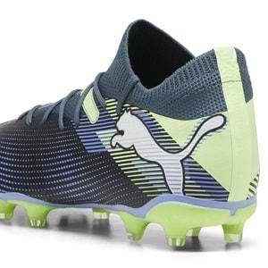 Puma 107931-03 Future 7 Match Fg/Ag Profesyonel Suni/Çim Zemin Erkek Krampon