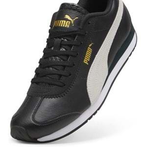 Puma Turin 3 Golazo 397493-02 Erkek Spor Ayakkabı