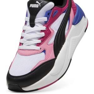 Puma 384898-28 X-Ray Speed Jr Sneaker Unisex Spor Ayakkabı