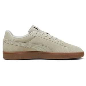 Puma 390984-17 Smash 3.0 Deri Sneaker Erkek Spor Ayakkabı