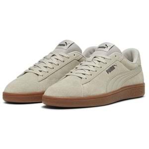 Puma 390984-17 Smash 3.0 Deri Sneaker Erkek Spor Ayakkabı