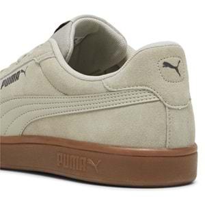 Puma 390984-17 Smash 3.0 Deri Sneaker Erkek Spor Ayakkabı