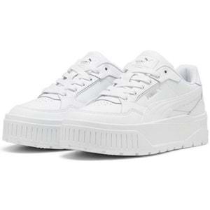 Puma 397461-02 Karmen II Idol Sneaker Ayakkabı Unisex Spor Ayakkabı