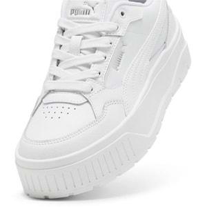 Puma 397461-02 Karmen II Idol Sneaker Ayakkabı Unisex Spor Ayakkabı