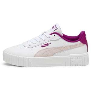 Puma 386185-19 Carina 2.0 Jr Sneaker Kadın Spor Ayakkabı