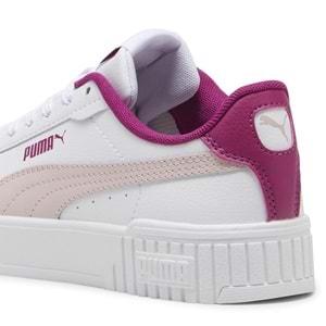 Puma 386185-19 Carina 2.0 Jr Sneaker Kadın Spor Ayakkabı