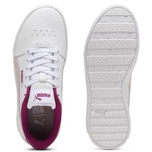 Puma 386185-19 Carina 2.0 Jr Sneaker Kadın Spor Ayakkabı