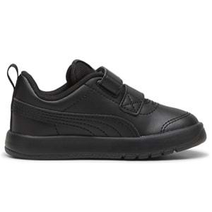 Puma Courtflex V3 V Ps 397642-01 Ortopedik Çocuk Spor Ayakkabı