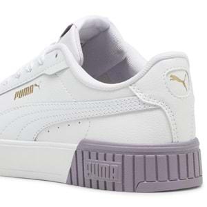 Puma 385849-29 Carina 2.0 Sneaker Unisex Spor Ayakkabı