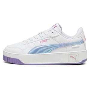 Puma 397975-01 Carina Street Bouncy Sky Jr Sneaker Unisex Spor Ayakkabı