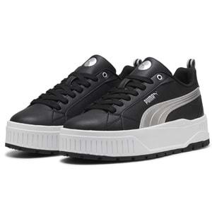 Puma 398892-02 Karmen II L Metallic Dream Sneaker Ayakkabı Unisex Spor Ayakkabı