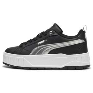 Puma 398892-02 Karmen II L Metallic Dream Sneaker Ayakkabı Unisex Spor Ayakkabı