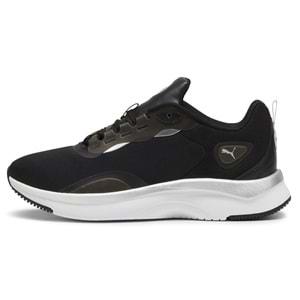 Puma 397804-02 Soft Ride Orla Metallic Dream Unisex Spor Ayakkabı