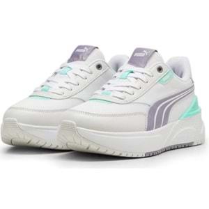 Puma 399066-03 R78 Disrupt LT Unisex Spor Ayakkabı