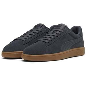 Puma 390984-16 Smash 3.0 Deri Sneaker Erkek Spor Ayakkabı