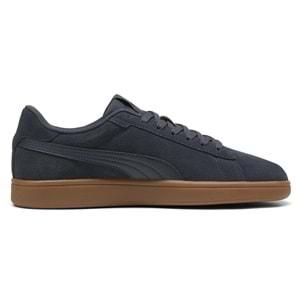 Puma 390984-16 Smash 3.0 Deri Sneaker Erkek Spor Ayakkabı