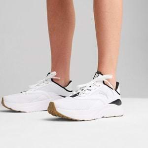 Puma 310160-02 Softride Mayve Wns Kadın Spor Ayakkabı
