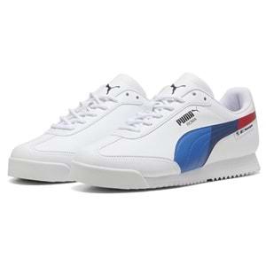 Puma BMW MMS Roma Via 308353-02 Erkek Spor Ayakkabı