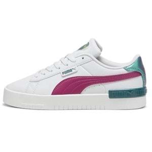 Puma Jada Bouncy Sky Jr 397984-02 Sneaker Unisex Spor Ayakkabı