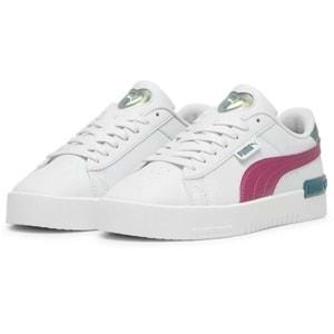 Puma Jada Bouncy Sky Jr 397984-02 Sneaker Unisex Spor Ayakkabı