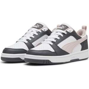 Puma 392328-27 Rebound V6 Low Unisex Spor Ayakkabı