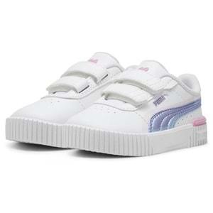 Puma Carina 2.0 Bouncy Sky V Inf 397974-01 İlk Adım Bebek Ortopedik Çocuk Spor Ayakkabı