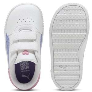 Puma Carina 2.0 Bouncy Sky V Inf 397974-01 İlk Adım Bebek Ortopedik Çocuk Spor Ayakkabı