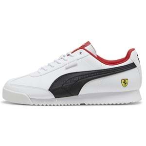 Puma Ferrari Roma Via 308378-02 Erkek Spor Ayakkabı