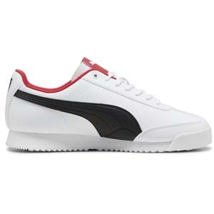 Puma Ferrari Roma Via 308378-02 Erkek Spor Ayakkabı