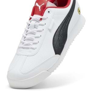 Puma Ferrari Roma Via 308378-02 Erkek Spor Ayakkabı