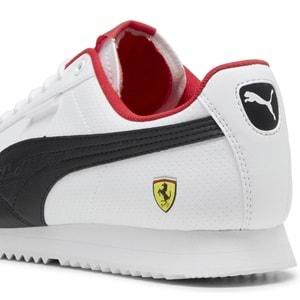 Puma Ferrari Roma Via 308378-02 Erkek Spor Ayakkabı