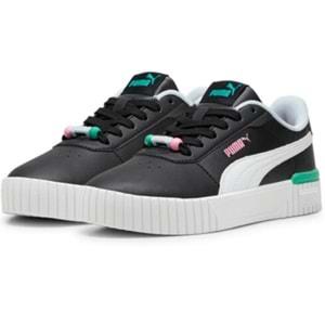 Puma Carina 2.0 Pearls Jr 398477-02 Sneaker Unisex Spor Ayakkabı