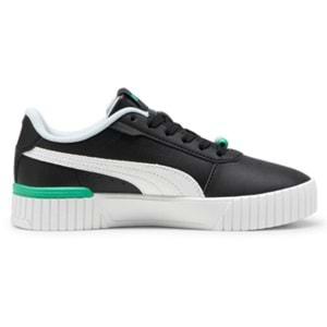 Puma Carina 2.0 Pearls Jr 398477-02 Sneaker Unisex Spor Ayakkabı