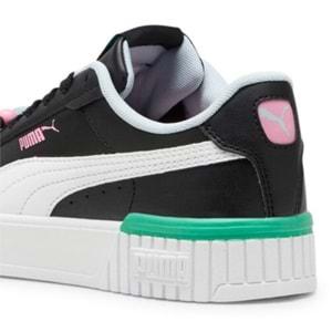 Puma Carina 2.0 Pearls Jr 398477-02 Sneaker Unisex Spor Ayakkabı