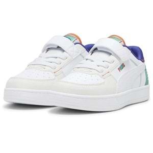 Puma Caven 2.0 Rdy St Better II AC+PS 397951-01 Ortopedik Çocuk Spor Ayakkabı