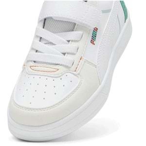 Puma Caven 2.0 Rdy St Better II AC+PS 397951-01 Ortopedik Çocuk Spor Ayakkabı