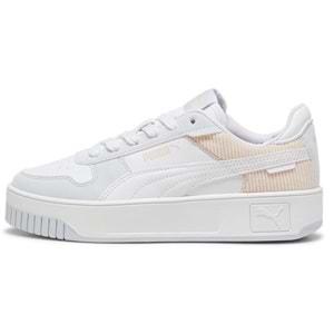 Puma 398740-01 Carina Street Cord Jr Sneaker Unisex Spor Ayakkabı