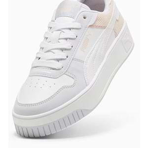 Puma 398740-01 Carina Street Cord Jr Sneaker Unisex Spor Ayakkabı