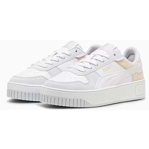 Puma 398740-01 Carina Street Cord Jr Sneaker Unisex Spor Ayakkabı